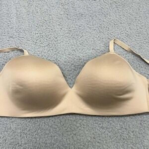 Maidenform Bra 40C T-Shirt Bra SE0583  T-Shirt Bra Self Expressions